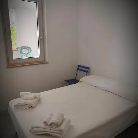 Holiday home Luna *