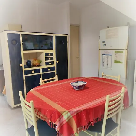 Holiday home Luna