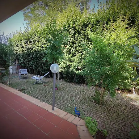 Holiday home Luna Torre Santa Sabina