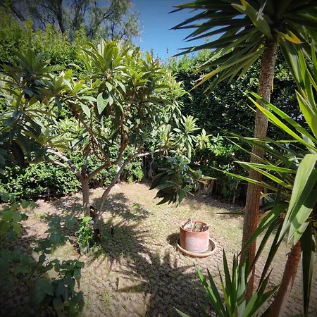 Holiday home Luna *