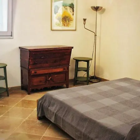 Villa Luna Con Piscina