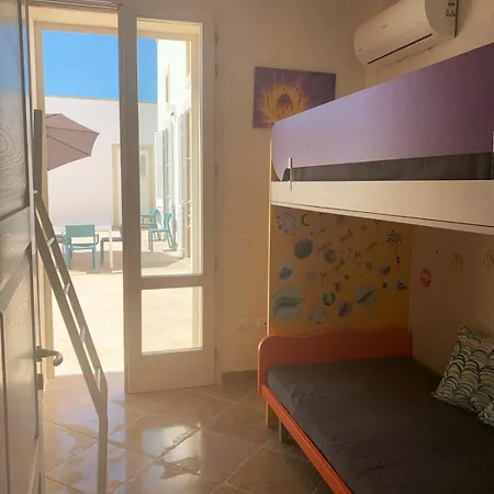 Luna Con Piscina Villa *
