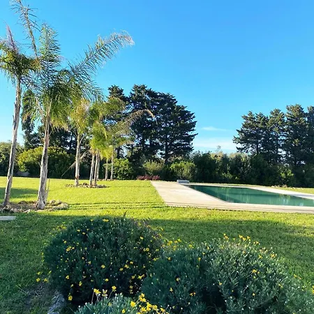 Villa Luna Con Piscina *