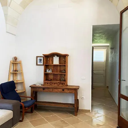 Villa Luna Con Piscina Borgagne