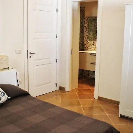 Villa Luna Con Piscina