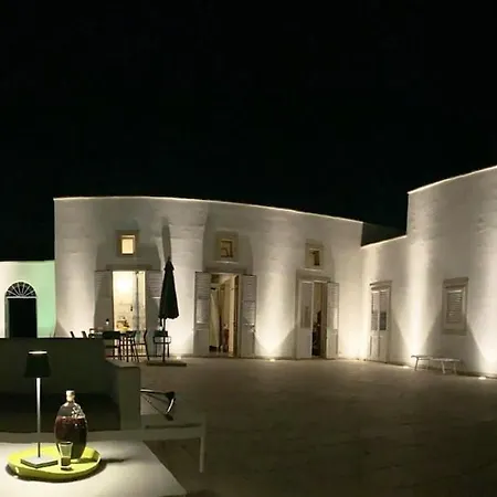 Luna Con Piscina Villa *