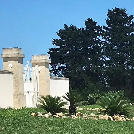 Villa Luna Con Piscina *