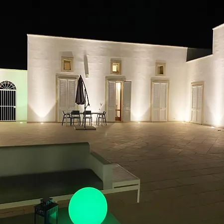 Villa Luna Con Piscina *