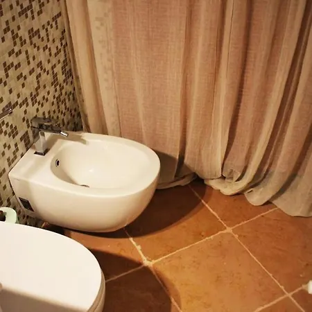 Luna Con Piscina Villa