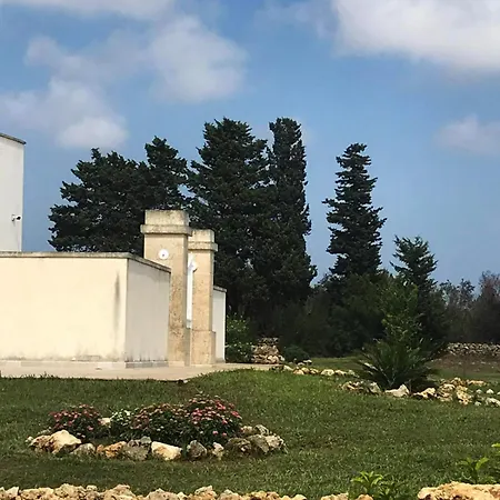 Villa Luna Con Piscina *