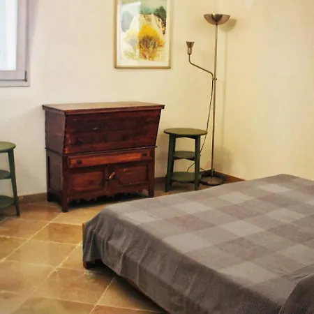 Villa Luna Con Piscina