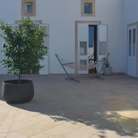 Luna Con Piscina Villa Borgagne