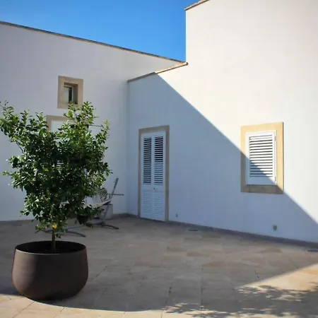 Villa Luna Con Piscina Borgagne