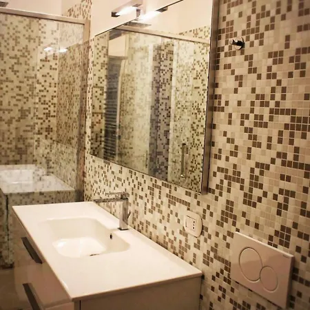 Villa Luna Con Piscina Borgagne